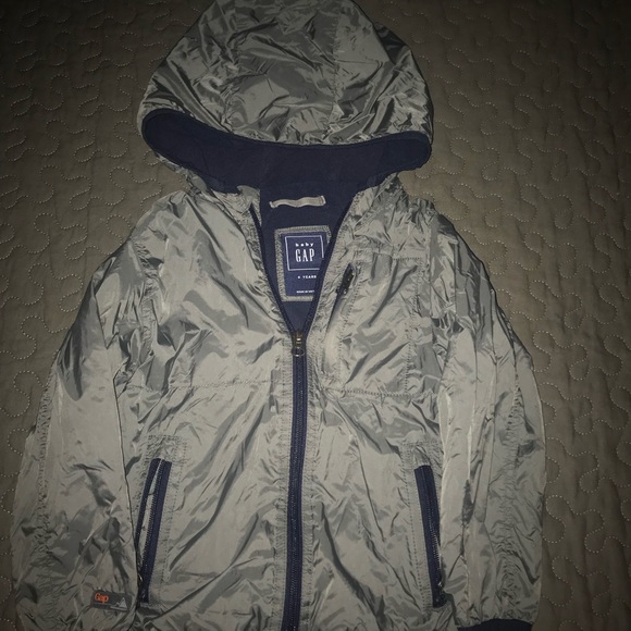 Gap jacket - Picture 2 of 3